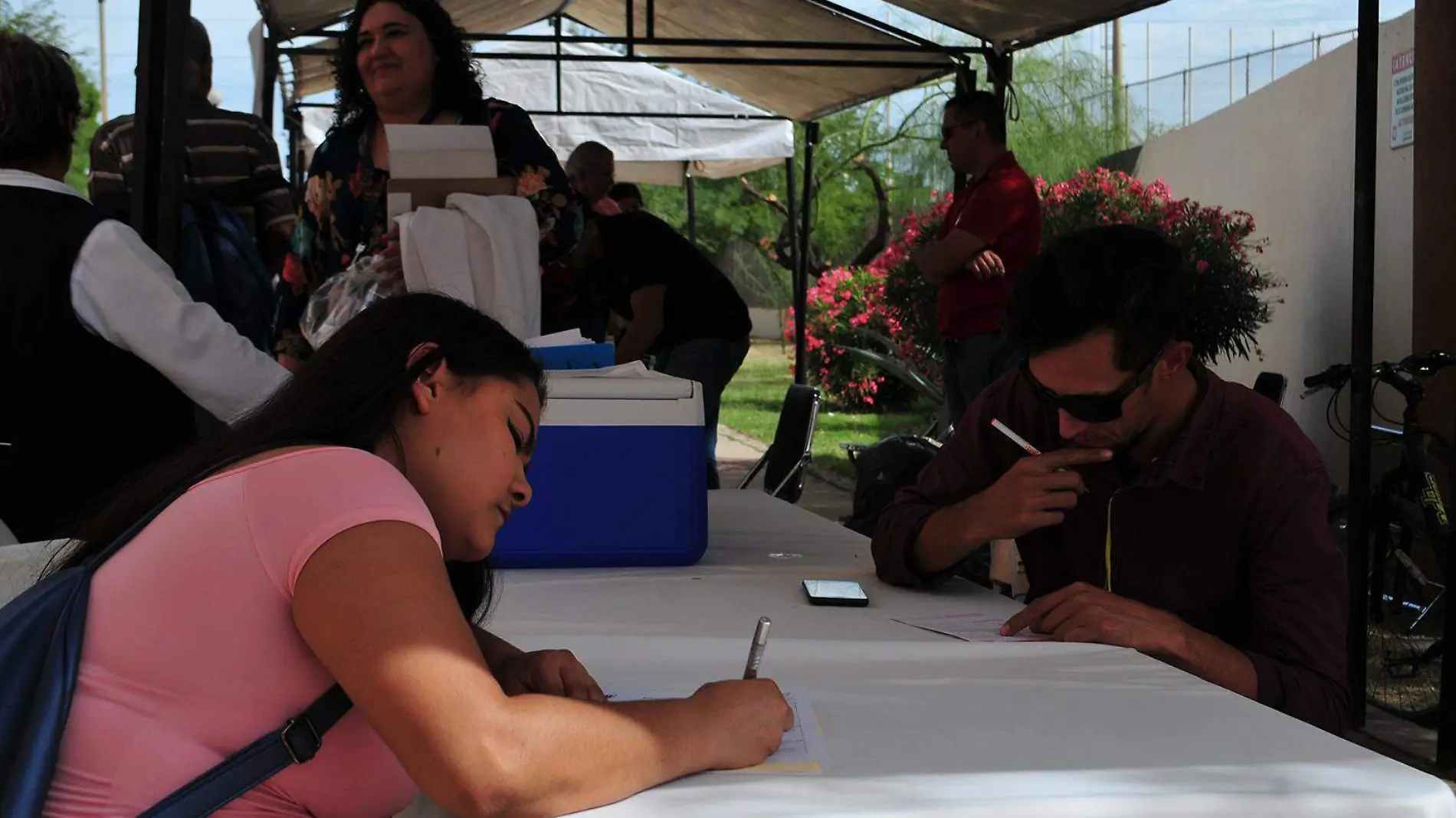 Feria de empleo- Mike Acosta (10)